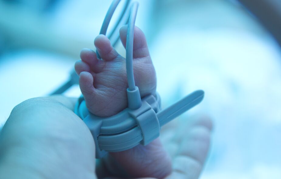 Naukowcy stworzyli urządzenie, które pomoże wykryć przedwczesny poród