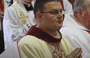 Bp Śmigiel: przychodzę z wielką miłością do diecezji bydgoskiej