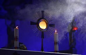 Kongres Eucharystyczny w Budapeszcie. Obchody offline, będzie papież Franciszek