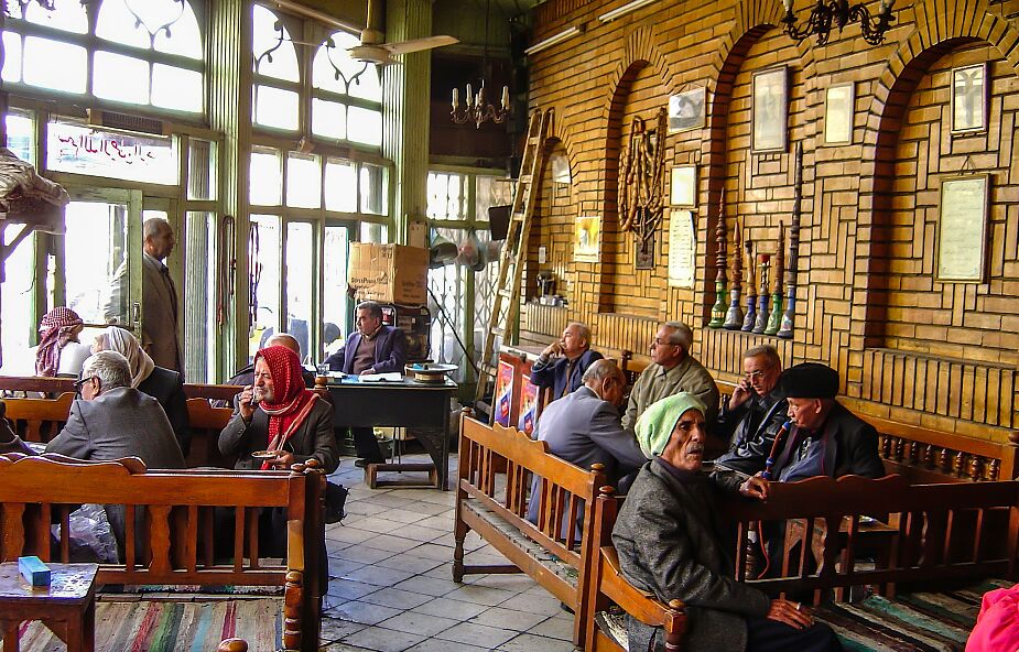Irak: chrześcijanie będą kandydować do parlamentu