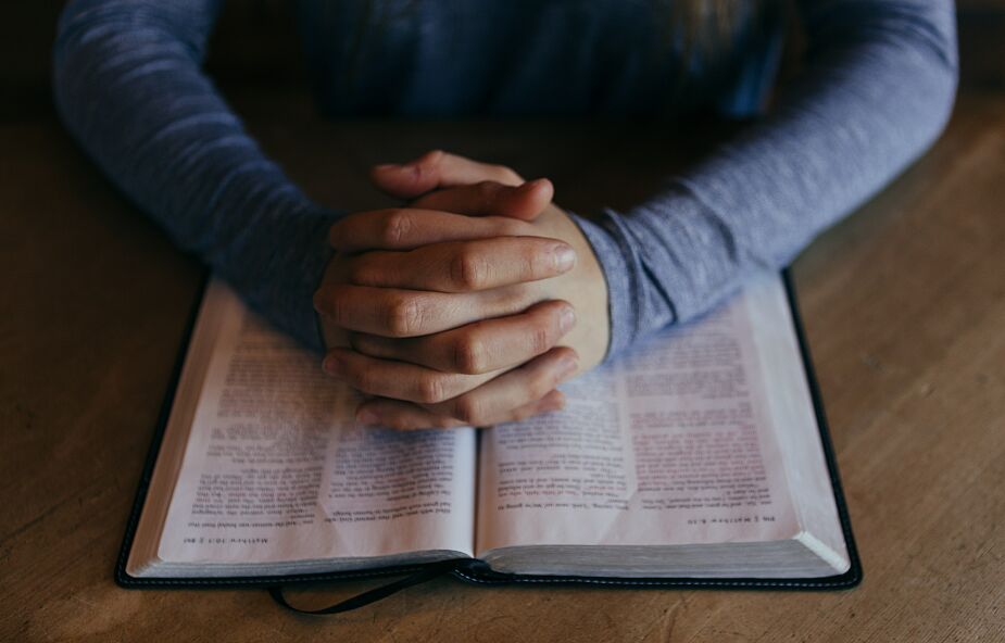 Jak inaczej spojrzeć na modlitwę "Ojcze nasz"? Spotkanie ON-LINE