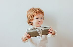 11 pomysłów na prezent na Dzień Dziecka