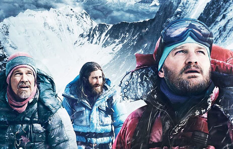 Film na weekend: "Everest"