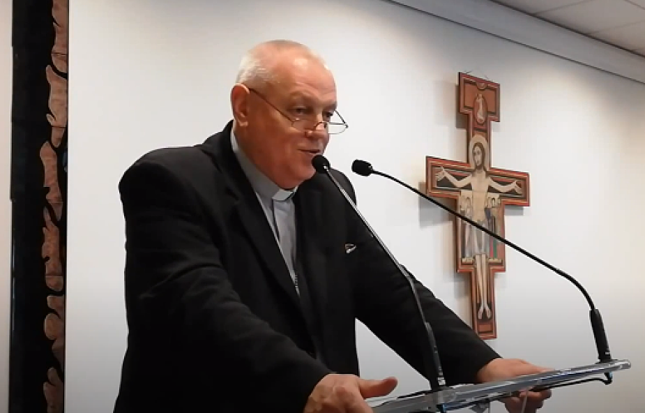 Biskup legnicki zabrał głos w sprawie kopalni Turów