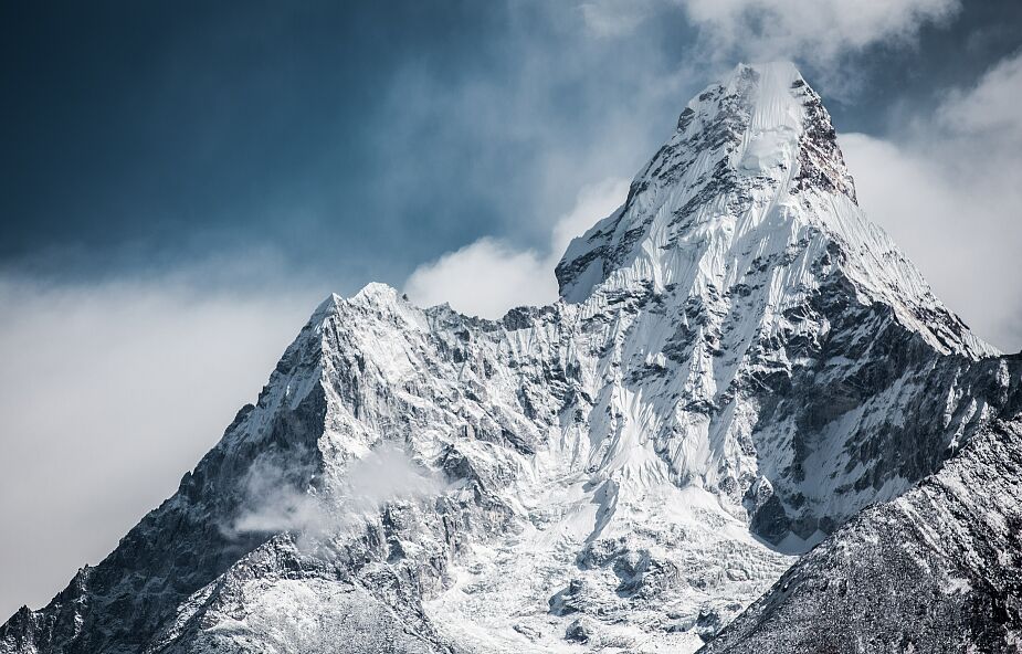 Dlaczego na Mount Everest wciąż giną ludzie?