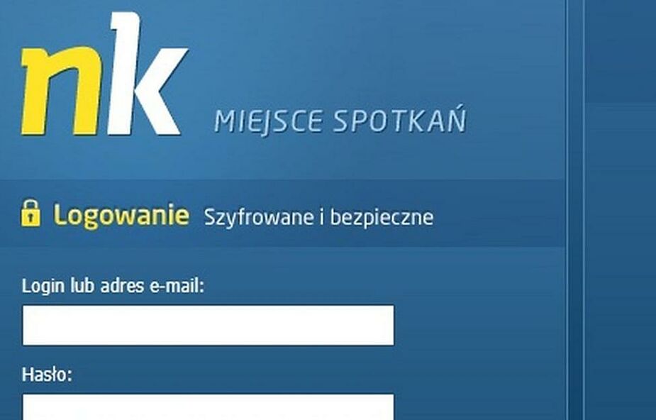 "NaszaKlasa.pl" przestaje istnieć. Znamy datę końca serwisu NK.pl