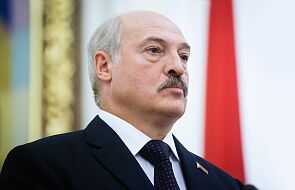 Łukaszenko: "Jeśli coś tu się zapali, to kolejna wojna światowa"