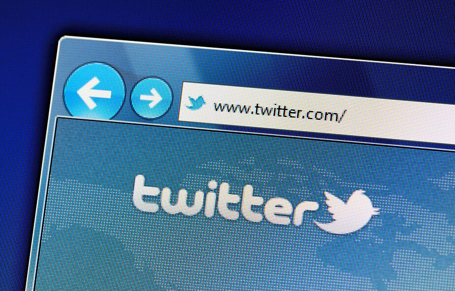 Rosyjski sąd nałożył grzywny na Twittera, TikToka i Google
