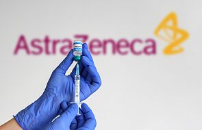 W szczepionce AstraZenecka odkryto "zanieczyszczenie białkowe". Co to oznacza?