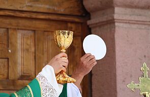 Po raz pierwszy odprawiono liturgię prawosławną w Watykanie