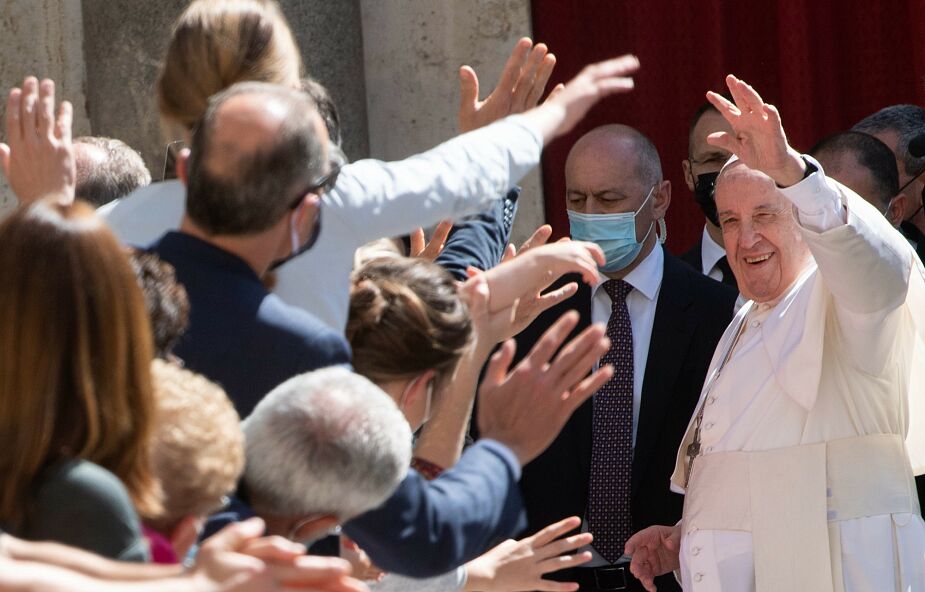 Watykan i UE: "Katolicy czują, że powinni być sumieniem Europy"