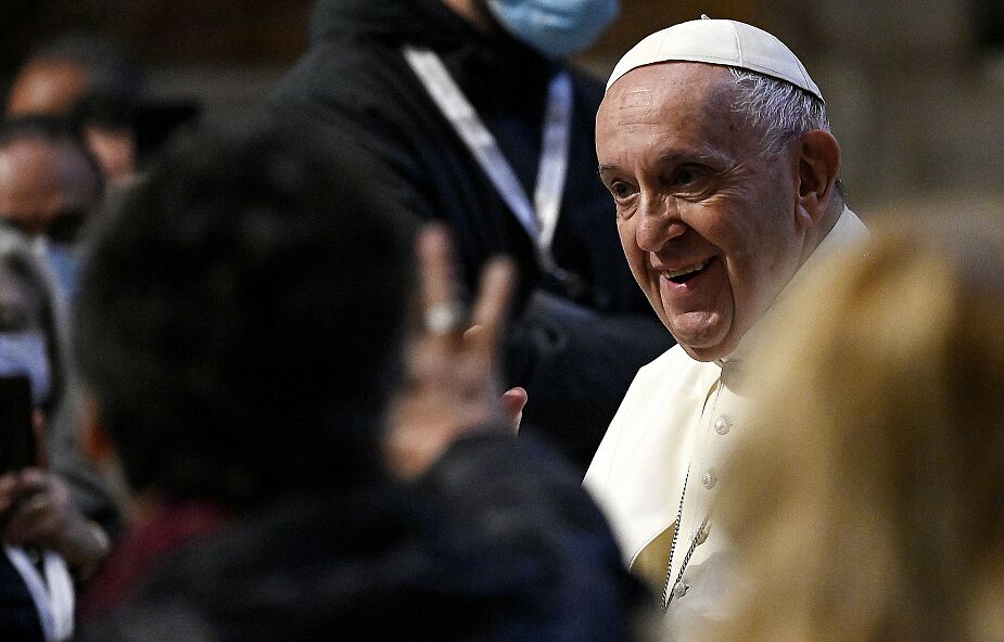 Papież Franciszek otworzy Stany Generalne Dzietności