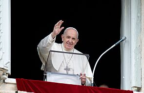 Papież zapowiedział kolejne kanonizacje. Wśród nich m. in. Karola de Faucauld