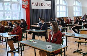 Znamy tematy matury 2021 z języka polskiego
