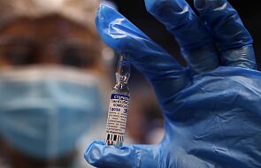 EMA rozpoczęła procedurę oceny chińskiej szczepionki przeciw Covid-19