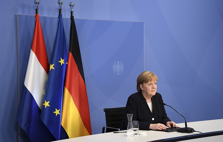 Merkel: Stany Zjednoczone to najważniejszy sojusznik Europy