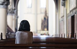 Nie wystarczy odwiedzać Boga w kościele