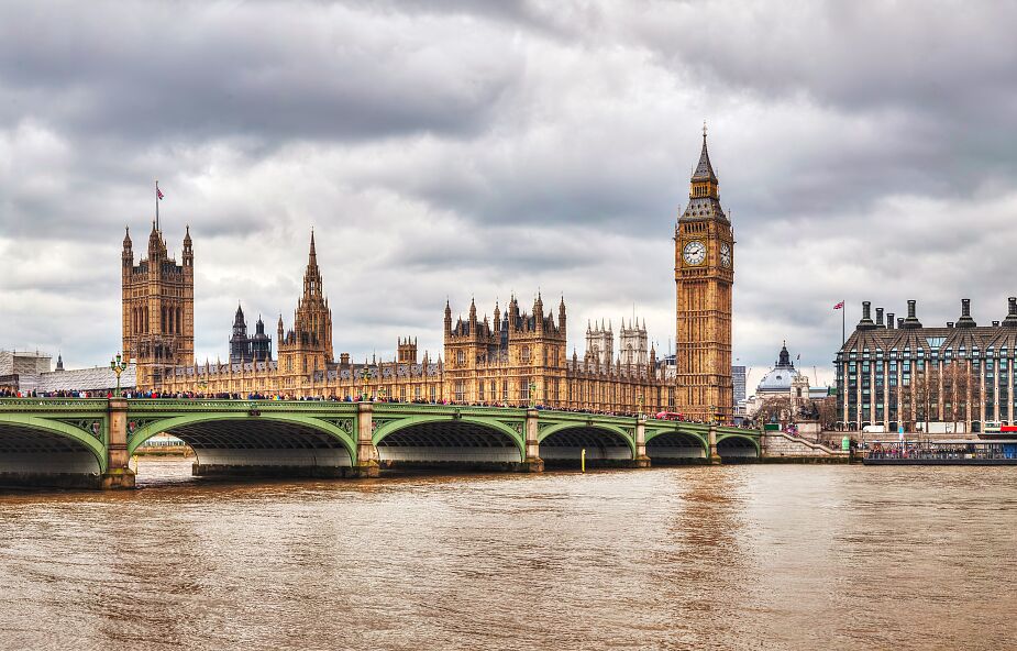 Wielka Brytania: Od 17 maja zniesiony zakaz podróży zagranicznych