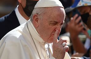 Papież reformuje prawo kościelne. Nowe kary za przestępstwa seksualne i gospodarcze