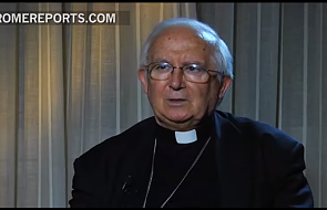 Arcybiskup Canizares: więzienie dla obrońców życia to aberracja