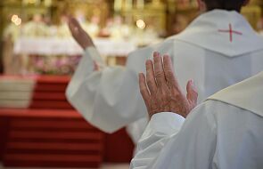 Od października w Polsce wchodzą zmiany w formacji przyszłych księży