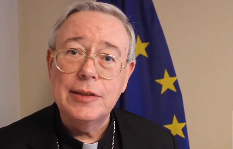 Tzw. raport Maticia. Biskupi krytyczni wobec planów Parlamentu Europejskiego