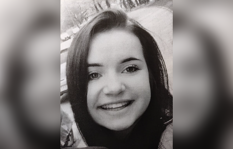 Zaginęła 16-latka. Policja prosi o pomoc w poszukiwaniach