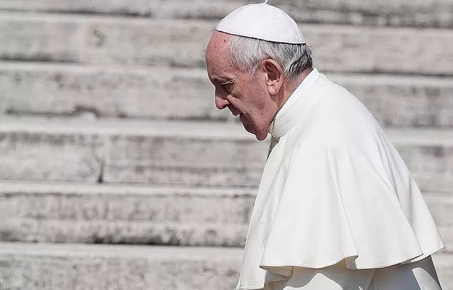 Papież obsadził stanowiska w Najwyższym Trybunale Sygnatury Apostolskiej