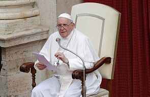 Papież napisał wstęp do książki Benedykta XVI „Prawdziwa Europa. Tożsamość i misja”
