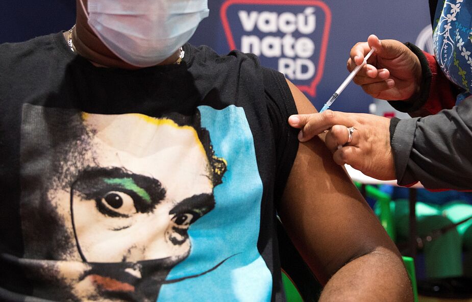 WHO: szczepionkę przeciwko COVID-19 być może co roku trzeba będzie stosować u osób najbardziej zagrożonych
