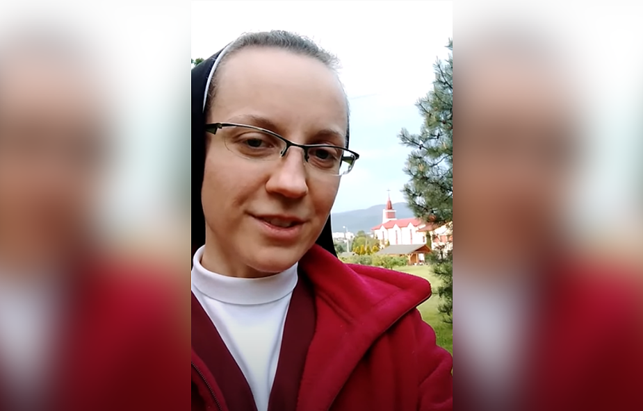 Bielsko-Biała: redemptorystka złożyła śluby wieczyste