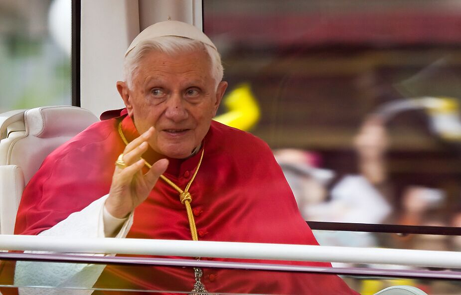 Przed 70 laty Joseph Ratzinger przyjął święcenia kapłańskie