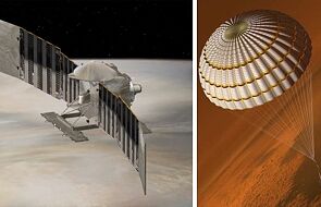NASA wraca na Wenus. Wystrzeli dwie sondy, które zbadają atmosferę i powierzchnię planety