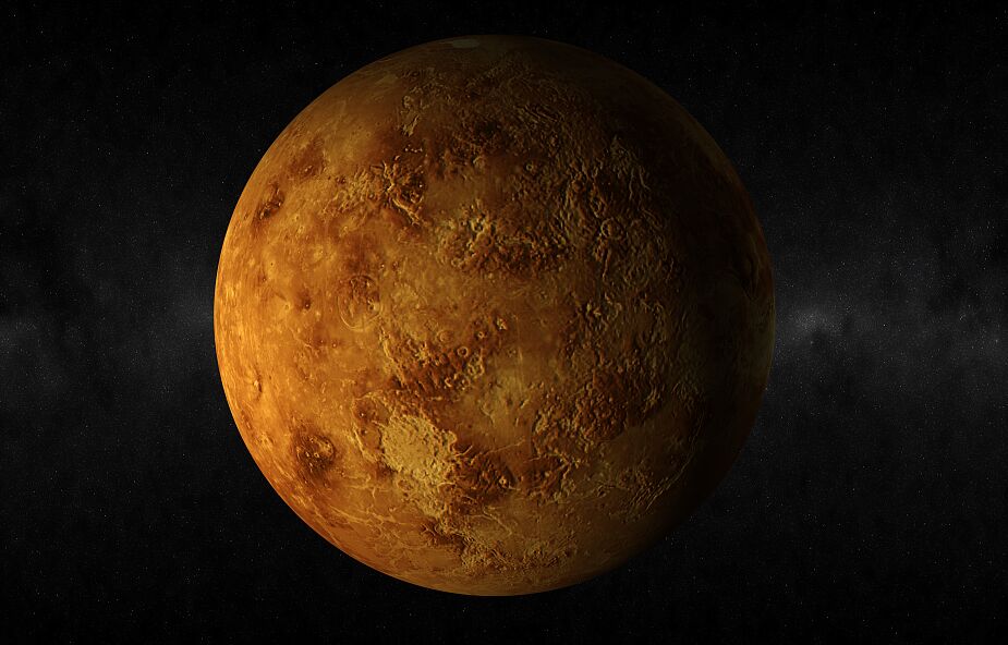 USA: NASA planuje dwie misje badawcze na Wenus