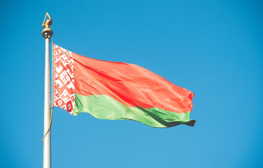 Białoruś ogłasza odpowiedź na sankcje USA, m.in. zmniejszenie liczby dyplomatów