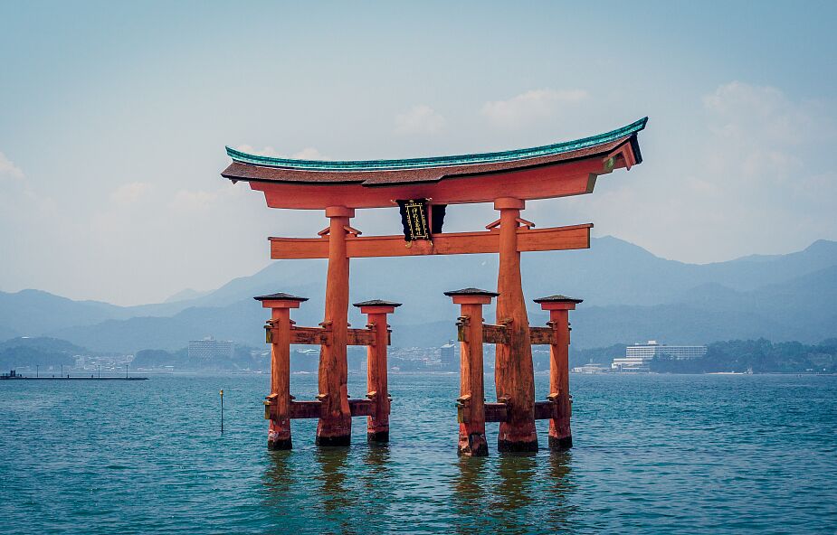UE dodała Japonię do listy krajów, w przypadku których należy stopniowo znosić ograniczenia w podróżowaniu