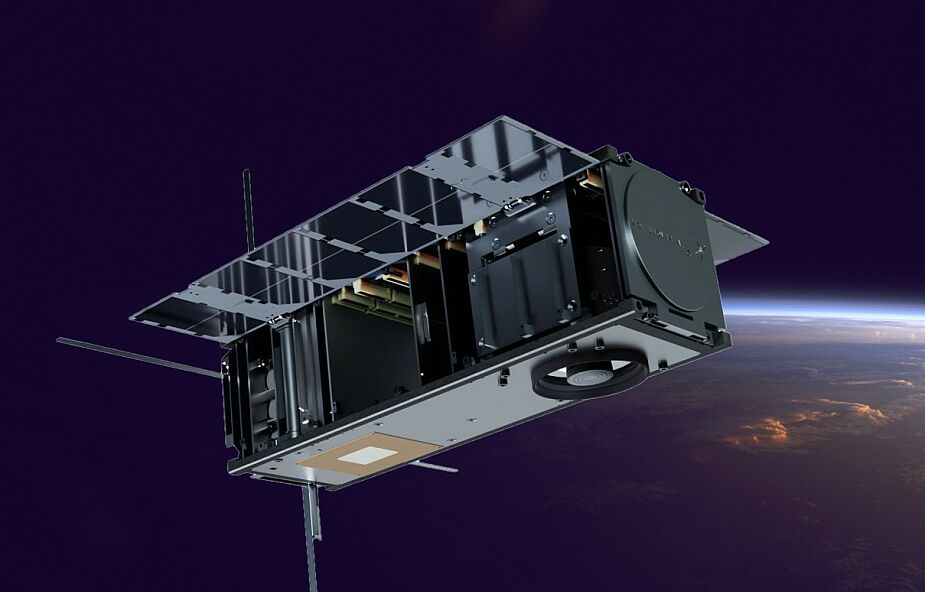 USA: rakieta LauncherOne wyniesie na orbitę okołoziemską dwa polskie satelity