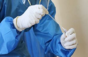 Miliony testów po wykryciu nowego zakażenia koronawirusem w Shenzhen