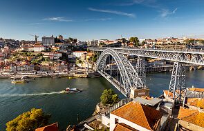 Portugalia otwiera się na turystów. Będzie przyjmować turystów z paszportami covidowymi