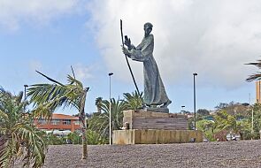 Apostoł Brazylii, współzałożyciel Rio de Janeiro - św. Józef de Anchieta SJ