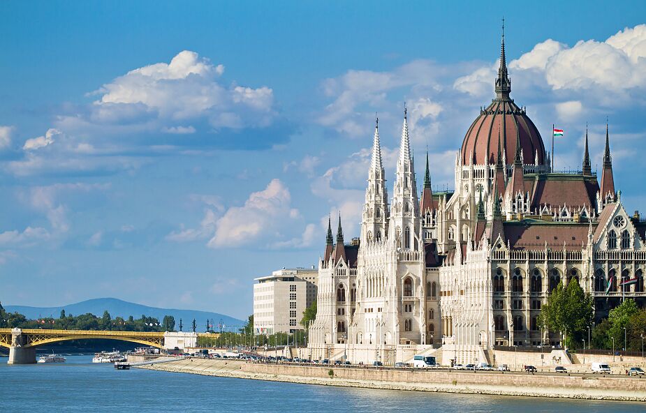 Budapeszt: będzie spotkanie papieża z przedstawicielami władz