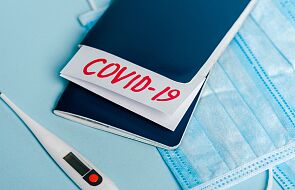 Unijny Certyfikat COVID już działa. Co musisz o nim wiedzieć?