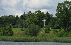 Męczennik na Pojezierzu Suwalskim – św. Brunon z Kwerfurtu