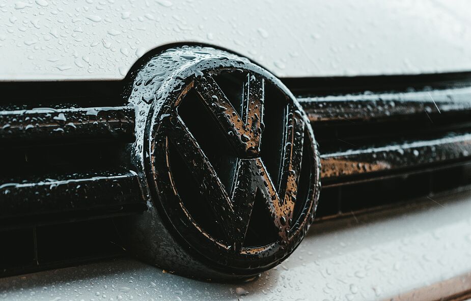 Kara dla Volkswagena za oszukiwanie klientów w sprawie emisji spalin