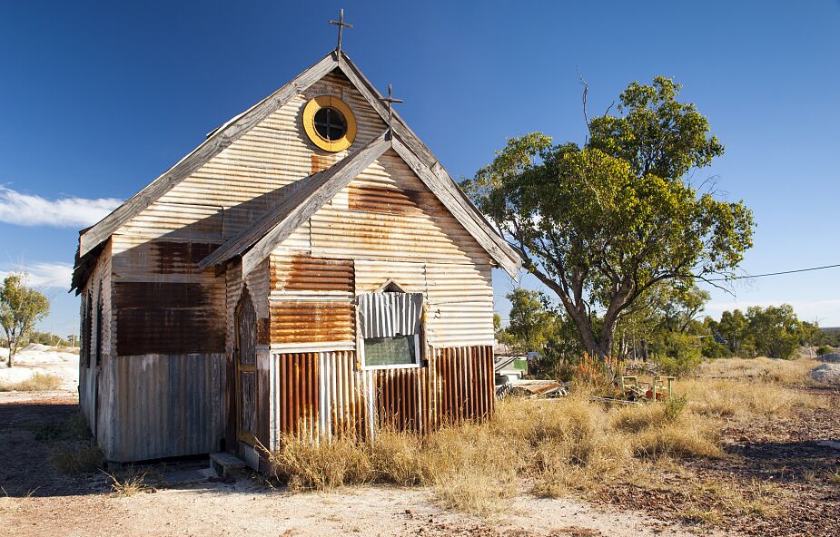 Co dalej z Kościołem w Australii? Arcybiskup Melbourne ma plan