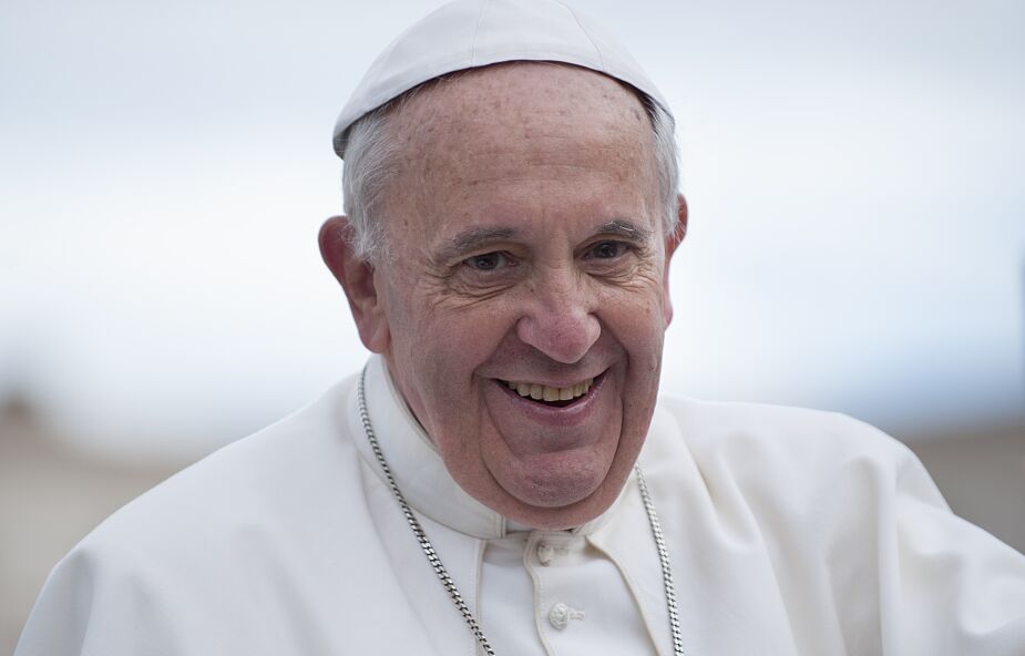 "Oprócz leczenia ciała, ma tam miejsce również leczenie serca". Papież dziękuje personelowi kliniki Gemelli