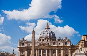 Watykan ogłosił program papieskiej wizyty w Budapeszcie i na Słowacji