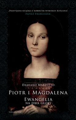 Piotr i Magdalena