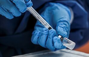 Niedzielski: 99 proc. zgonów na COVID-19 dotyczy osób niezaszczepionych