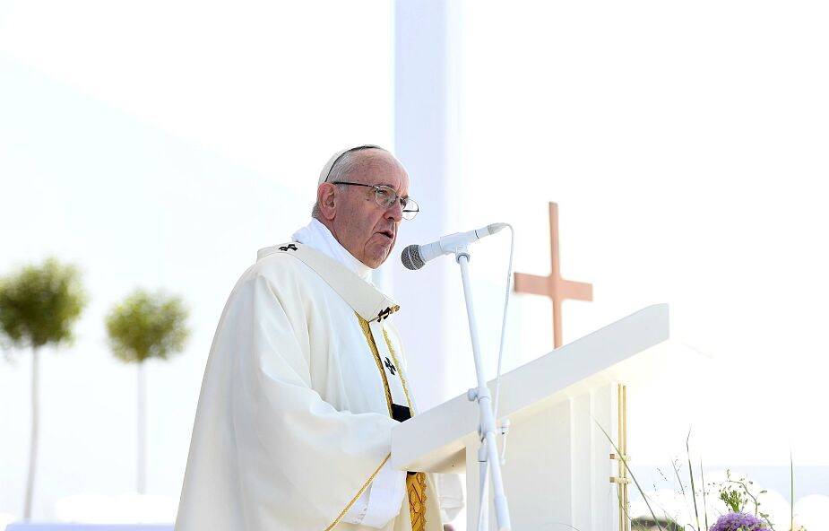 Co ważnego powiedział nam papież Franciszek podczas ŚDM? Przypominamy
